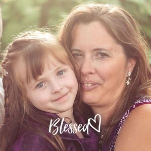 Meet your Posher, Stacey